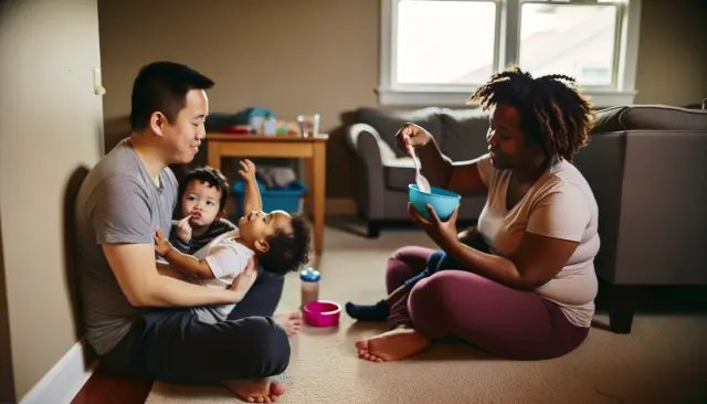 Birth Trauma: Understanding and Processing a Difficult Delivery