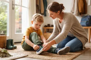 Building Resilience Through Small Daily Challenges