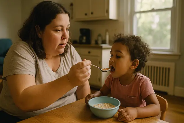 3 Surprising Ways to Boost Your Child's Emotional Intelligence Before Kindergarten