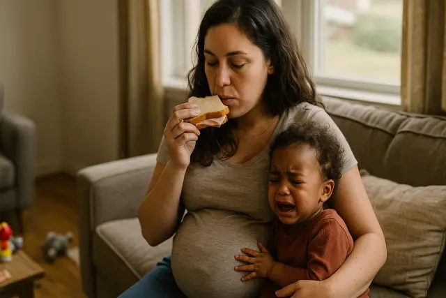 Deli Meat During Pregnancy: What Really Matters