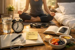 10 Simple Daily Habits You Can Start Today