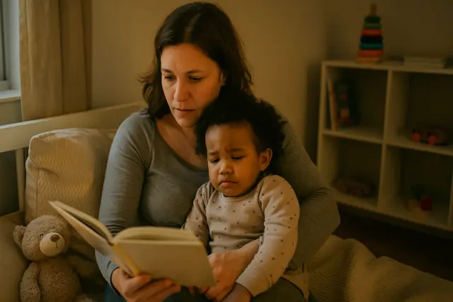 How to Create a Visual Schedule for Toddlers: Practical Tips and Real-Life Scenarios