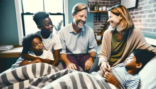 Why Your Toddler Resists Bedtime (And How to Create a Calming Routine)