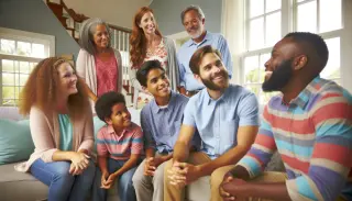 Navigating Post-Baby Visitors with Confidence