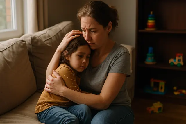 What to Do When Your Child Starts Asking About Death