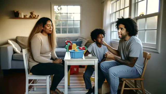 How to Handle Back-to-School Anxiety in Young Kids