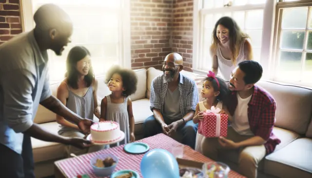 3rd Birthday Party Ideas: Fun Themes and Activities