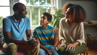 5 Steps to Create a Calm Home Environment for Better Behavior