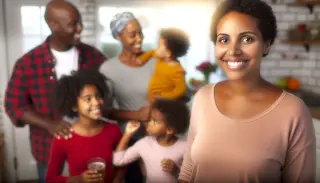 Biting Nails in Kids: Causes and How to Stop