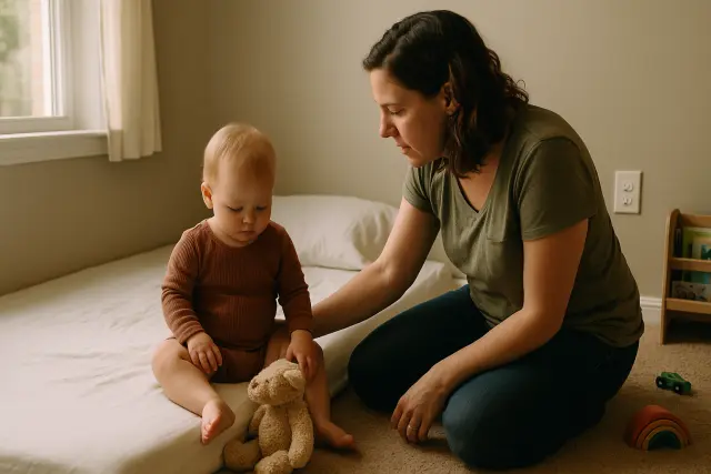 Thinking About a Floor Bed for Your Baby? Here's the No-Nonsense Guide