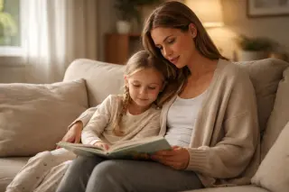 How Small Routines Create Deep Emotional Security in Kids