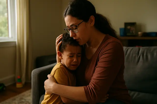 Why the 'Feelings Jar' Is the Only Daily Habit Your Six-Year-Old Needs