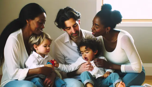 Effective Toddler Discipline Without Yelling: Practical Tips