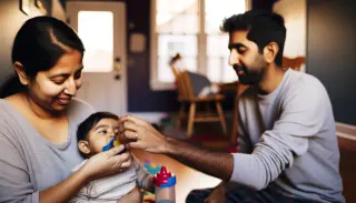 Estate Planning for New Parents: Wills and Guardianship