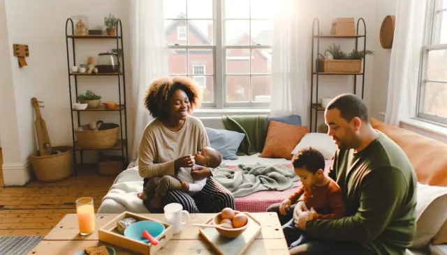 Induction of Labor: Methods, Reasons, and What to Expect