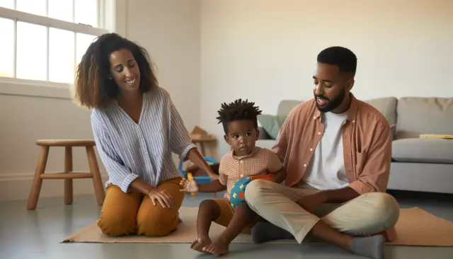 How to Navigate Your Child's Tantrums Without Losing Your Cool