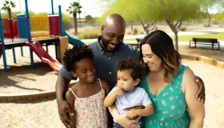 Best Parks for Toddlers: What to Look for in a Playground