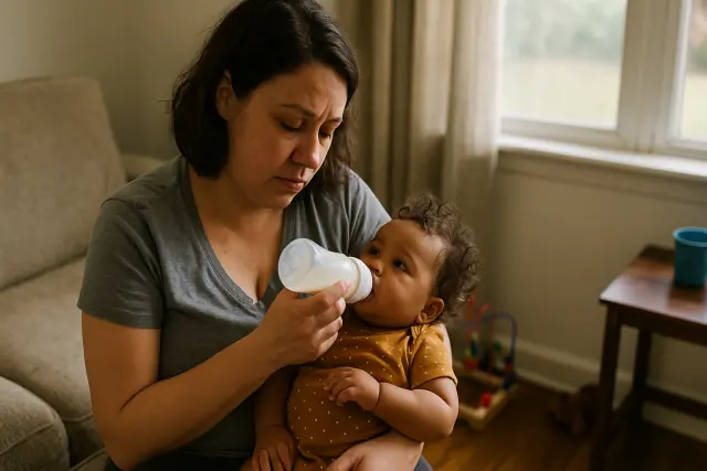How Long Is Average Maternity Leave in the US? A Real Look