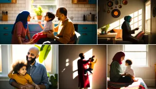 How to Fix Baby Day Night Confusion: Practical Tips for Parents