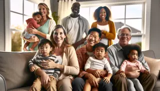 4 Daily Habits to Prevent Parent Burnout: Feel Energized Every Day