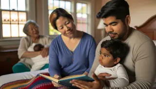 How to Create a Calming Bedtime Routine for Toddlers in 7 Days