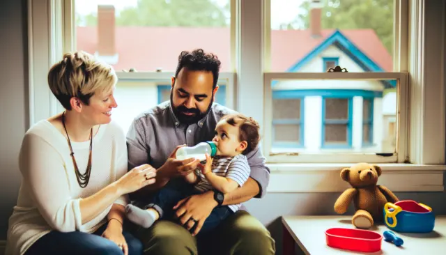 The Real Deal on Night Weaning: What Worked (and What Didn't)