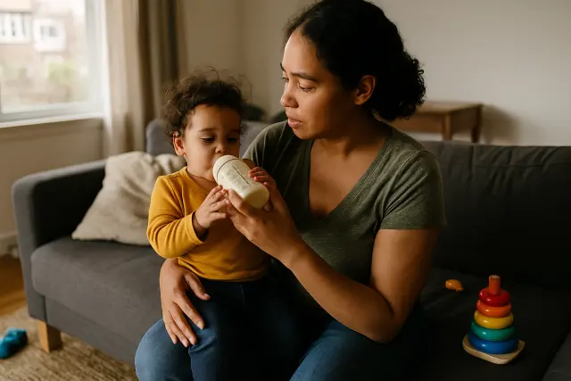 The Surprising Secret to Getting Your Child to Share: It’s Not What You Think