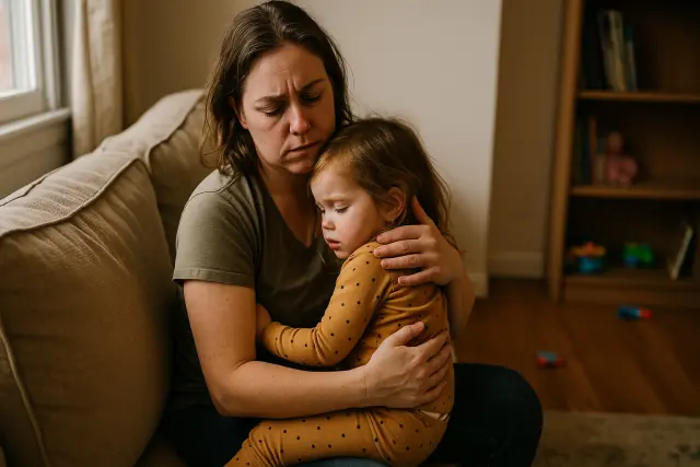 Emotional Recovery After a Traumatic Birth Experience: What Actually Works