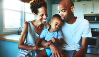 How to Stop Yelling and Start Connecting with Your Child in a Week