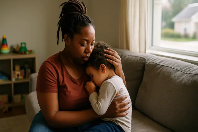 The Surprising Secret Behind Kids Who Obey Without Nagging