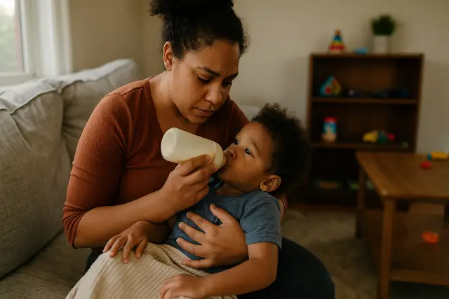 VBAC: What to Know About Vaginal Birth After C-Section