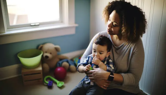Evening Routine for Kids Who Resist Every Step
