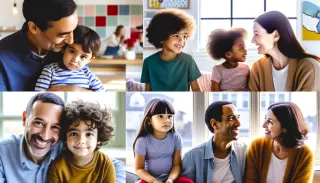 Toddler Hits Parents: Effective Strategies for Gentle Correction