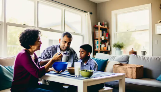 The ADHD-Friendly Morning Routine: Free Printable Checklist