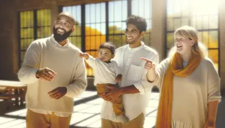 When Do Babies Start Pointing and Why It Matters