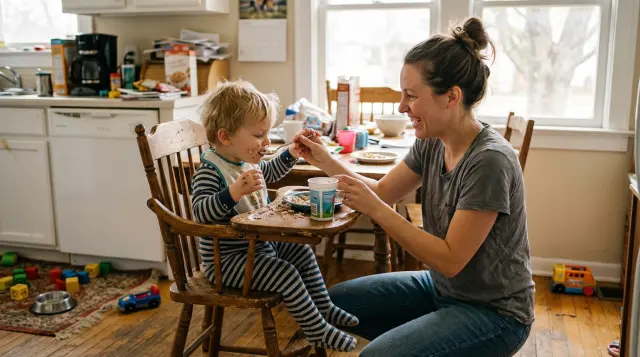 Understanding Child Development Milestones: What to Really Expect