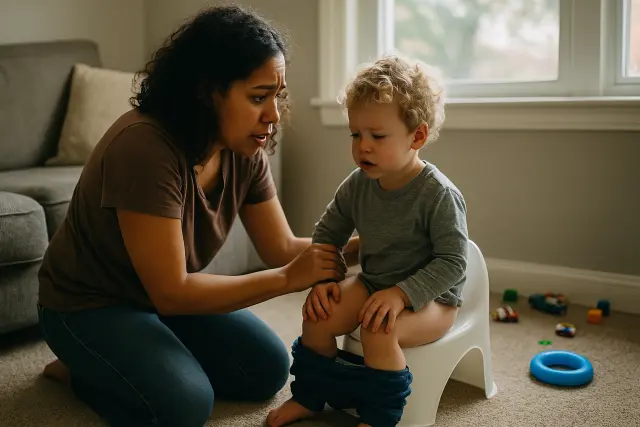 Potty Training in 3 Days: Does It Actually Work?