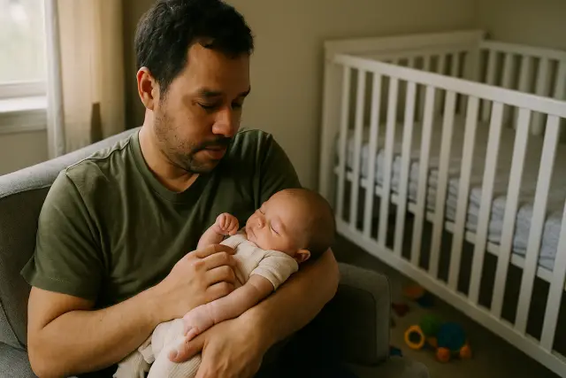 Newborn Sleep Schedule: What to Expect Week by Week