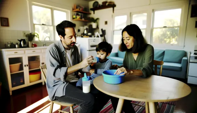 When Shadows Became Our New Best Friends: Shadow Play Activities for Kids