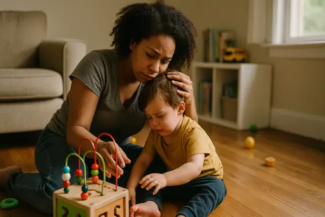 The Real Question: What Does Your Child Need?