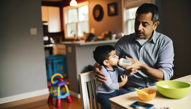 Screen Time Struggles: How to Set Boundaries Without Tears