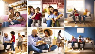 How to Manage Toddler Tantrums in 5 Minutes (Without Losing Your Cool)