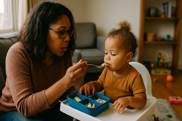 Toddler Lunch Ideas for Daycare: Easy and Nutritious