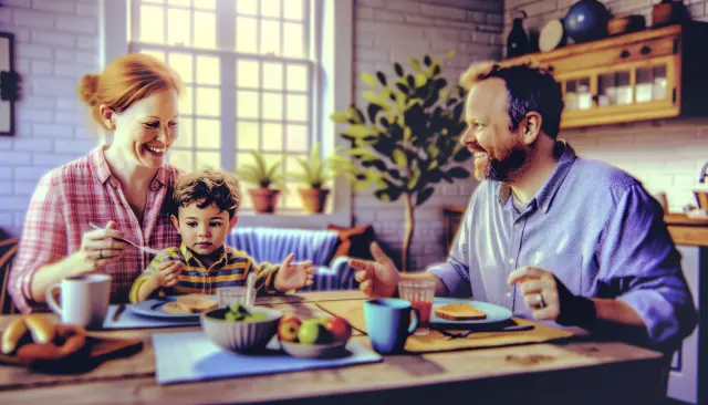 How to Calm Down After Yelling: A Parent's Guide to Regaining Composure