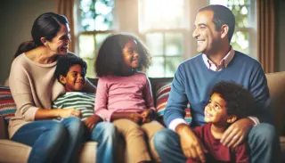 How to Instantly Calm a Toddler's Tantrum (Without Bribery)