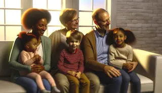 How to Nurture a Sense of Belonging in Children