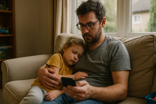 Family Technology Rules: Setting Digital Boundaries Together