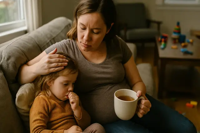 Herbal Teas During Pregnancy: Safe and Unsafe Options