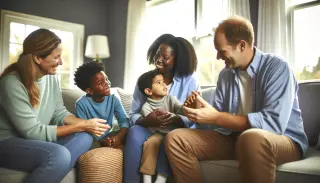 Emotional Development Activities for Kids: Building Skills Through Play