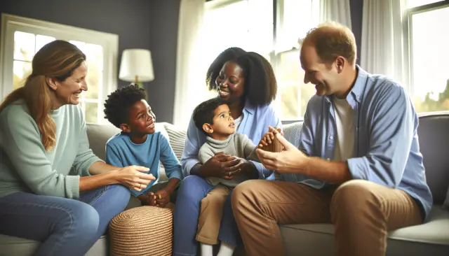 Emotional Development Activities for Kids: Building Skills Through Play